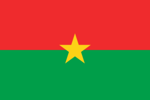 Burkina Faso Konsulat in München